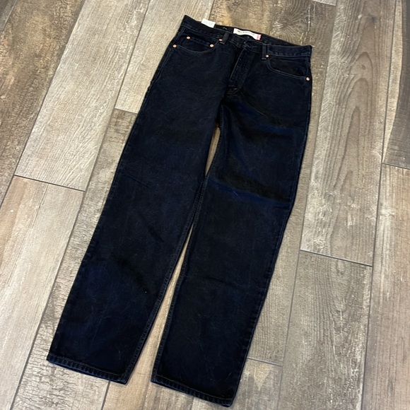 550 Relaxed Fit Levi Jeans - Picture 5 of 5